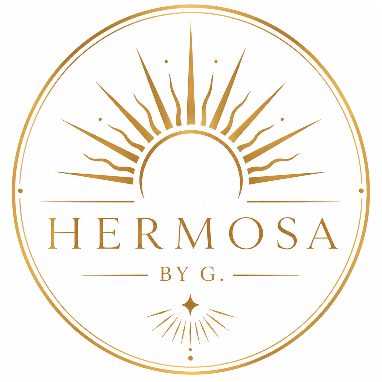 Hermosa By G.